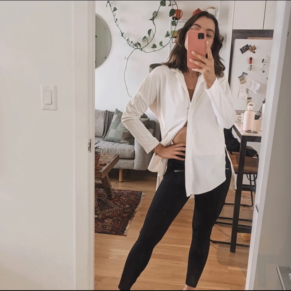 ADAY Throw it Higher- black - large